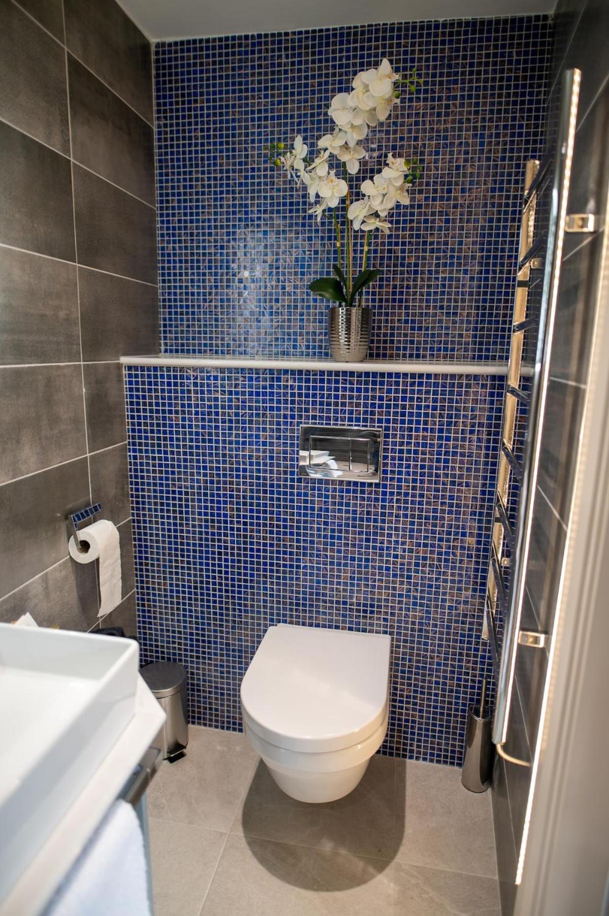 Kilkenny Suites חדר תמונה
